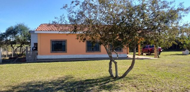 Velleda oferece casa 120m², 600 metros da RS-040, em 2000 m², ac. carro - Foto 18