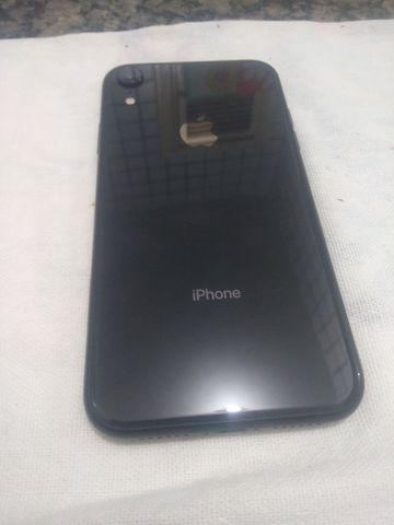 IPhone XR 128GB com Apple Care dos EUA - Foto 2