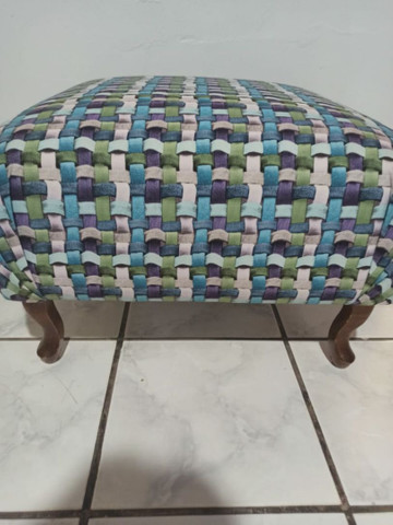 Lindo Chaise diferenciado