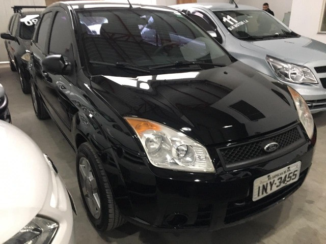 Ford Fiesta FLEX 2008 - Foto 2