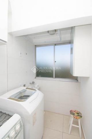 Apartamento para alugar com 1 dormitórios em Partenon, Porto alegre cod:310302 - Foto 19