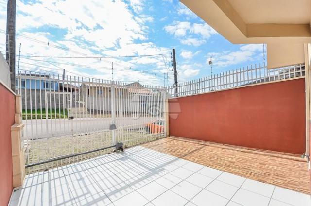 Casa à venda com 3 dormitórios em Lindóia, Curitiba cod:146633 - Foto 2