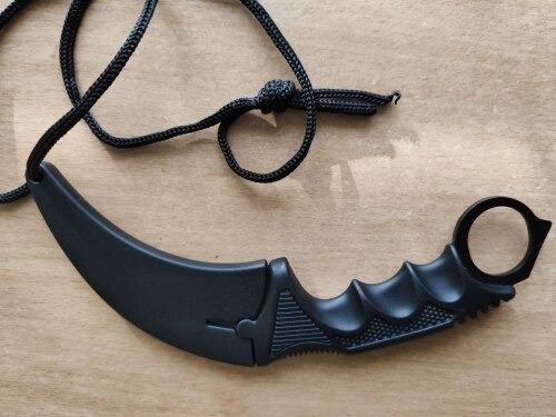 Faca Karambit CSGO - Foto 2