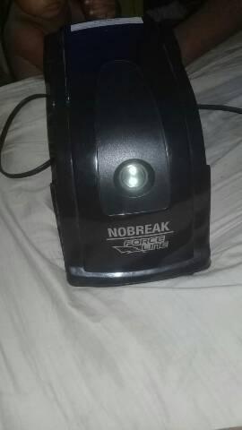 mobleque novo