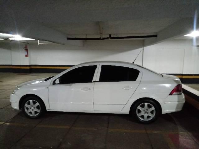 Vectra Expression - Foto 5