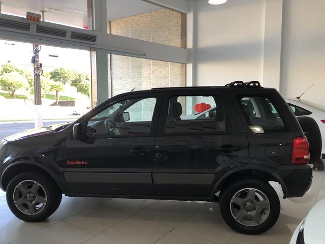 Ecosport XLT 1.6 2008 - Foto 12