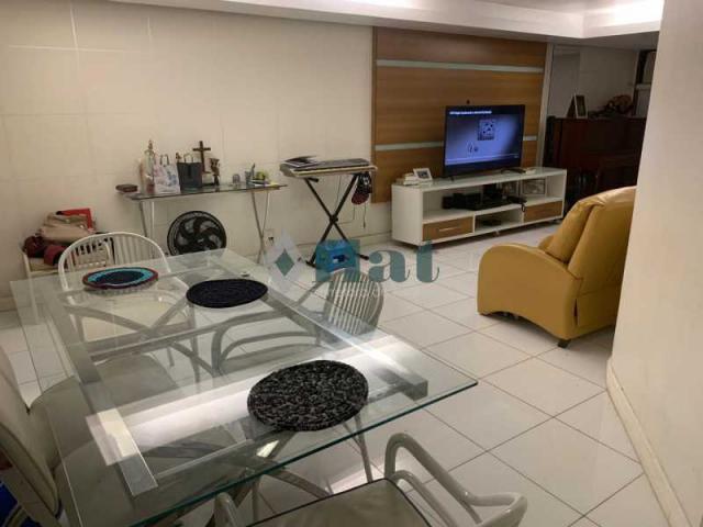 Apartamento à venda com 4 dormitórios cod:FLAP40033 - Foto 10