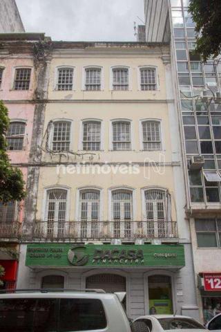Escritório para alugar em Comércio, Salvador cod:720213 - Foto 14