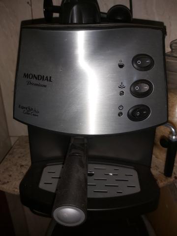 Cafeteira Nova