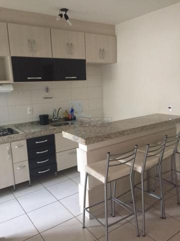 Apartamento para alugar com 1 dormitórios em Jardim botanico, Ribeirao preto cod:L101819 - Foto 2