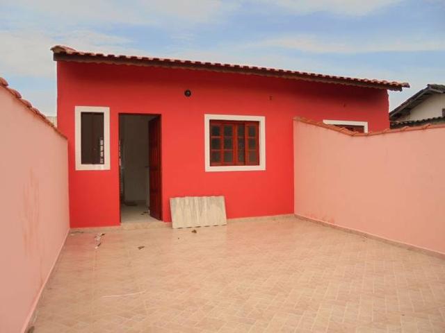 Casa na praia com entrada a partir de 10Mil, liberamos seu FGTS para entrada ou escritura