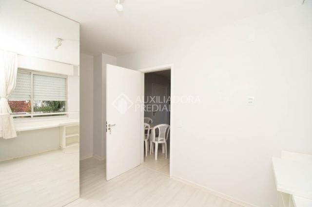 Apartamento para alugar com 1 dormitórios em Partenon, Porto alegre cod:310302 - Foto 16