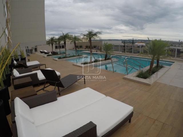 Loft para alugar com 1 dormitórios em Ribeirania, Ribeirao preto cod:40444 - Foto 20