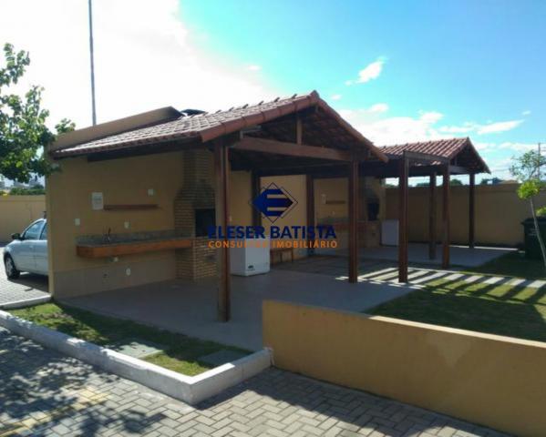 Apartamento à venda com 2 dormitórios em Via parque, Serra cod:AP00269 - Foto 9