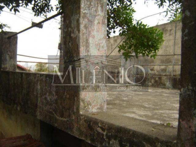 Terreno à venda com 0 dormitórios em Jabaquara, São paulo cod:TE0303 - Foto 16