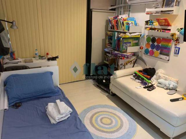 Apartamento à venda com 4 dormitórios cod:FLAP40033 - Foto 12