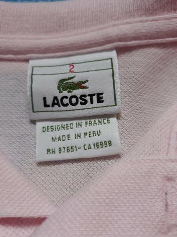 Ralph Lauren Lacoste Baby Gap - Foto 4