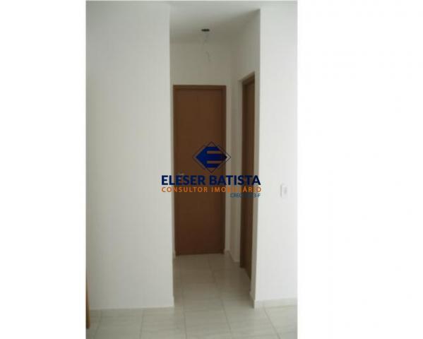 Apartamento à venda com 2 dormitórios em Via parque, Serra cod:AP00269 - Foto 5