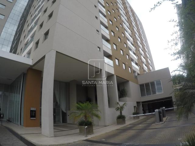 Loft para alugar com 1 dormitórios em Ribeirania, Ribeirao preto cod:40444 - Foto 4