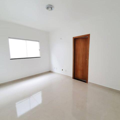 Linda casa 3 quartos suite em senador Canedo - Foto 8