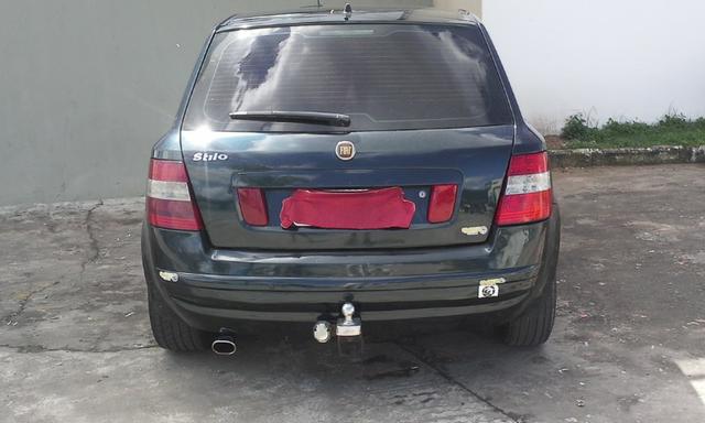 Fiat stilo 2004 bem conservado, motor e mecanica ok - Foto 2