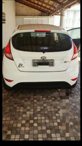 Ford New Fiesta S - Foto 3
