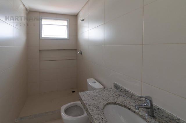 Apartamento com 3 dormitórios à venda por R$ 518.500,00 - Mercês - Curitiba/PR - Foto 5