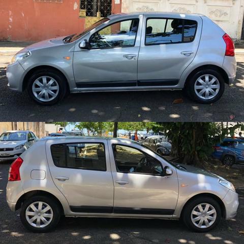 Sandero expression - Foto 8