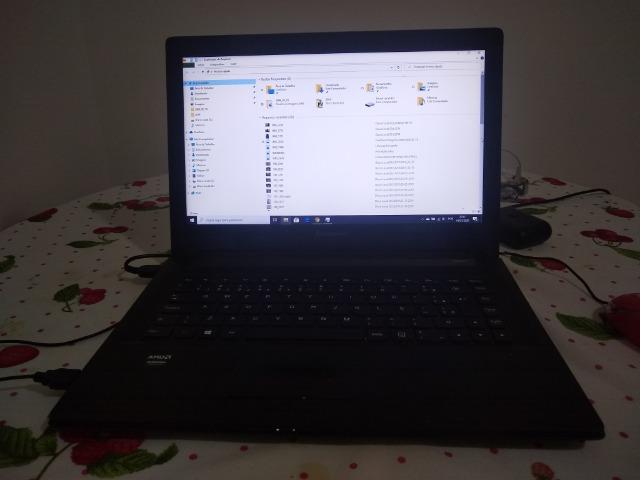 Notebook Lenovo I7 - Foto 4