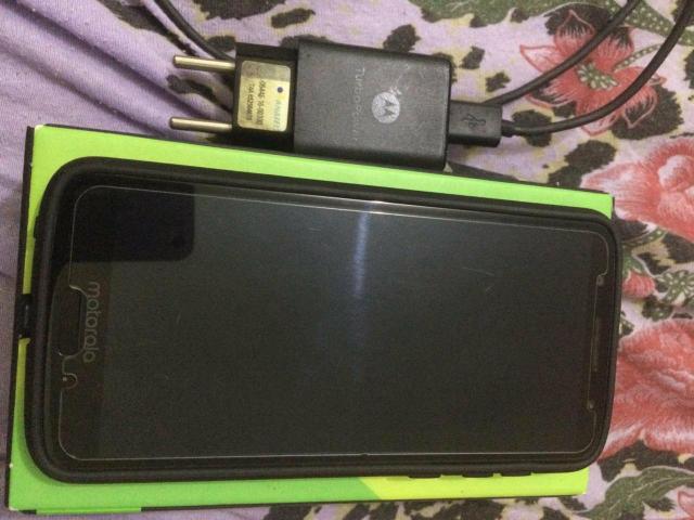 Moto G6 NÃO ABAIXO VALOR
