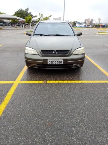 Astra Gls Completo - Foto 5
