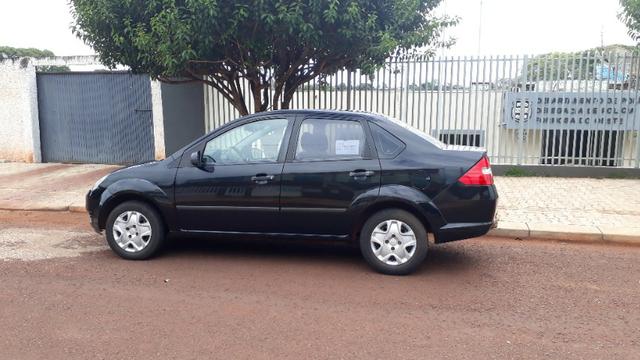 Fiesta Sedan 1.6 Flex - Foto 4