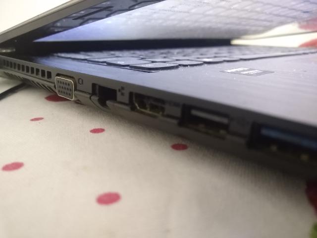 Notebook Lenovo I7 - Foto 3