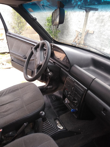 Fiat uno 1996 - Foto 6