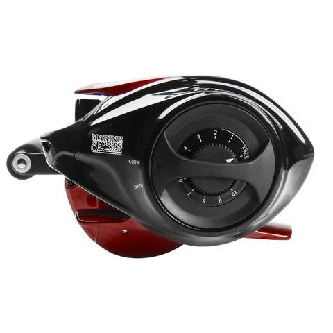 Carretilha Marine Sports Titan Pro 12000 Shi / Shil * - Foto 5