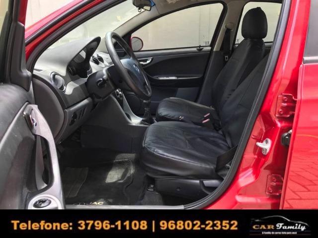 Jac J3 Turin - 5mil + 590 Mês - Foto 9