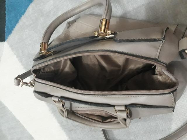 Bolsa - Foto 2