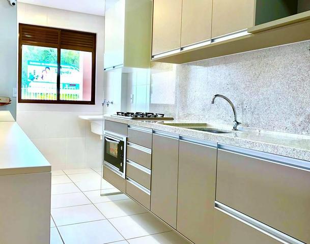 EF/Apartamentos em São José dos Pinhais faltando poucos dias para ser etregue - Foto 5