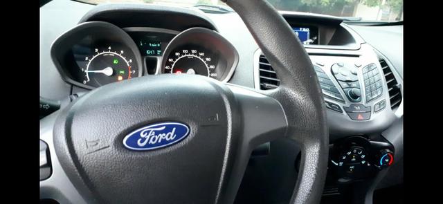 Vendo Ecosport Top - Foto 4