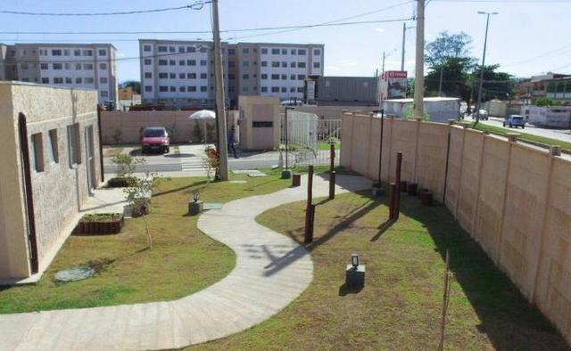 Campo Grande - Estrada Do Campinho - 885 - Foto 2