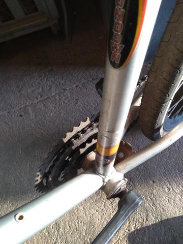 Bicicleta - Foto 2