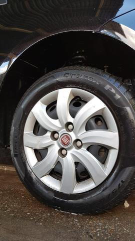 Fiat Palio (valor negociável) - Foto 4