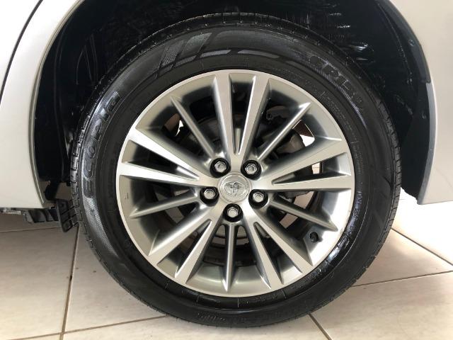 Corolla GLI 1.8 A/T 2015 - Foto 11