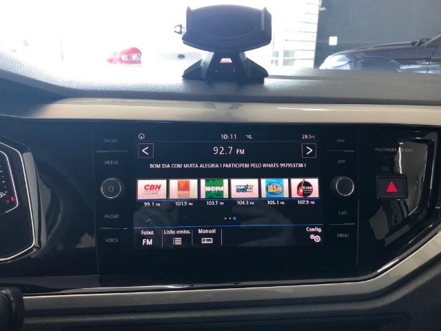 Virtus Highline 200 TSI 2018 - Foto 16