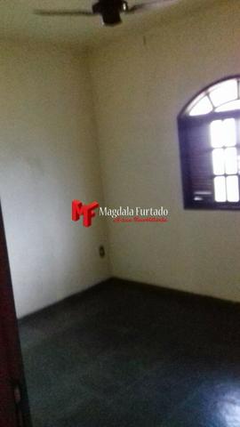 4035 - Casa com 4 quartos e quintal amplo para sua moradia em Unamar - Foto 11