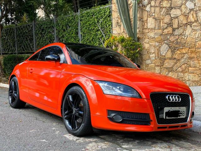 Audi TT 2.0 Tsfi Coupé 16V gasolina 2p S-Tronic - Foto 2