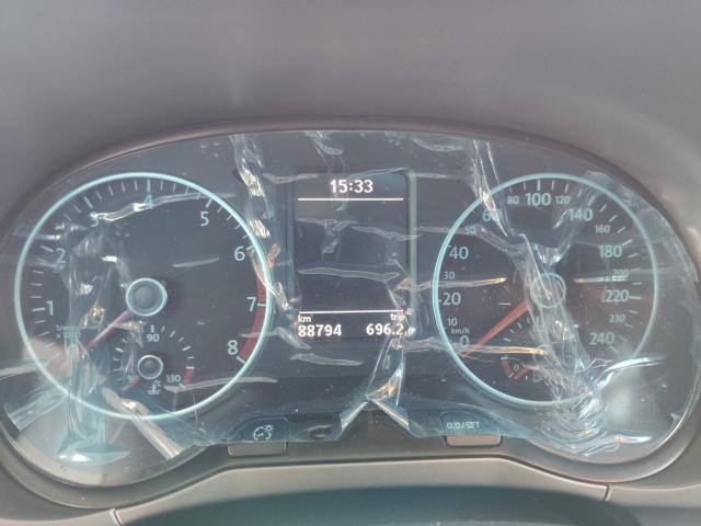 FOX 2014/2015 1.6 MSI COMFORTLINE 8V FLEX 4P MANUAL - Foto 9