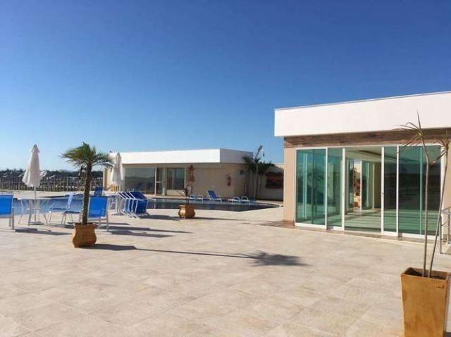 Golden Lake pronto 01 e 02 Qts com suite cozinha montada frente a lagoa Arraial do Cabo - Foto 12