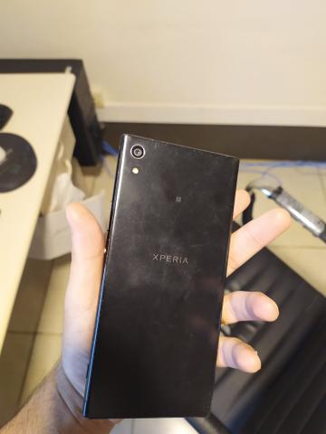 Sony Xperia com a Tela estragada - Foto 5