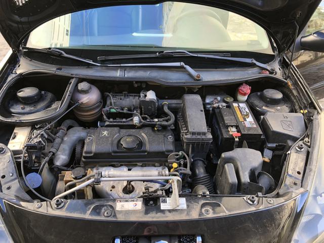 Peugeot 207 xr 1.4 - Foto 6